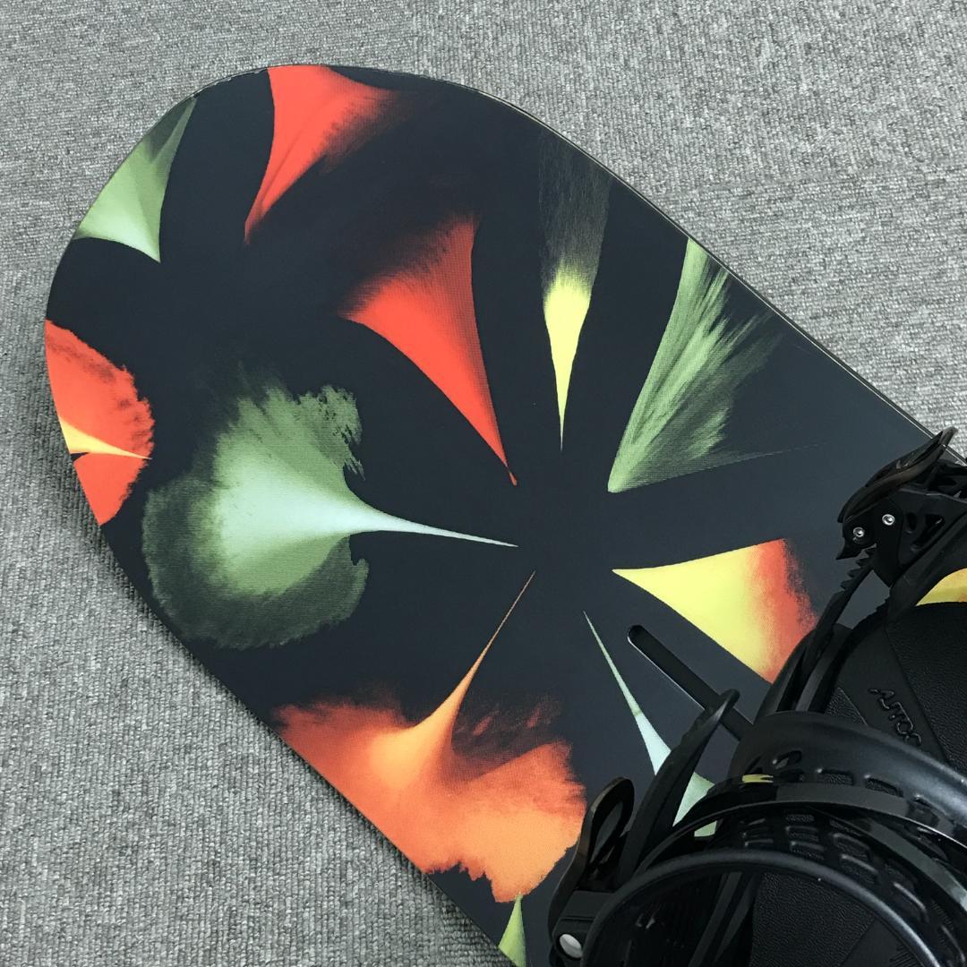 16万セット■美品■全部BURTON ボード ビンディング ブーツ ケース