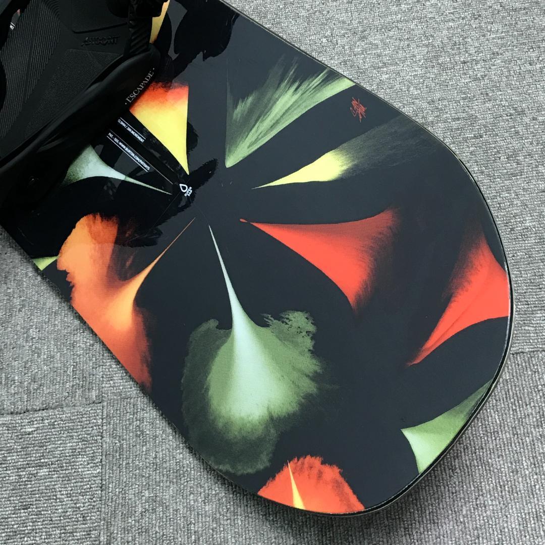 16万セット■美品■全部BURTON ボード ビンディング ブーツ ケース