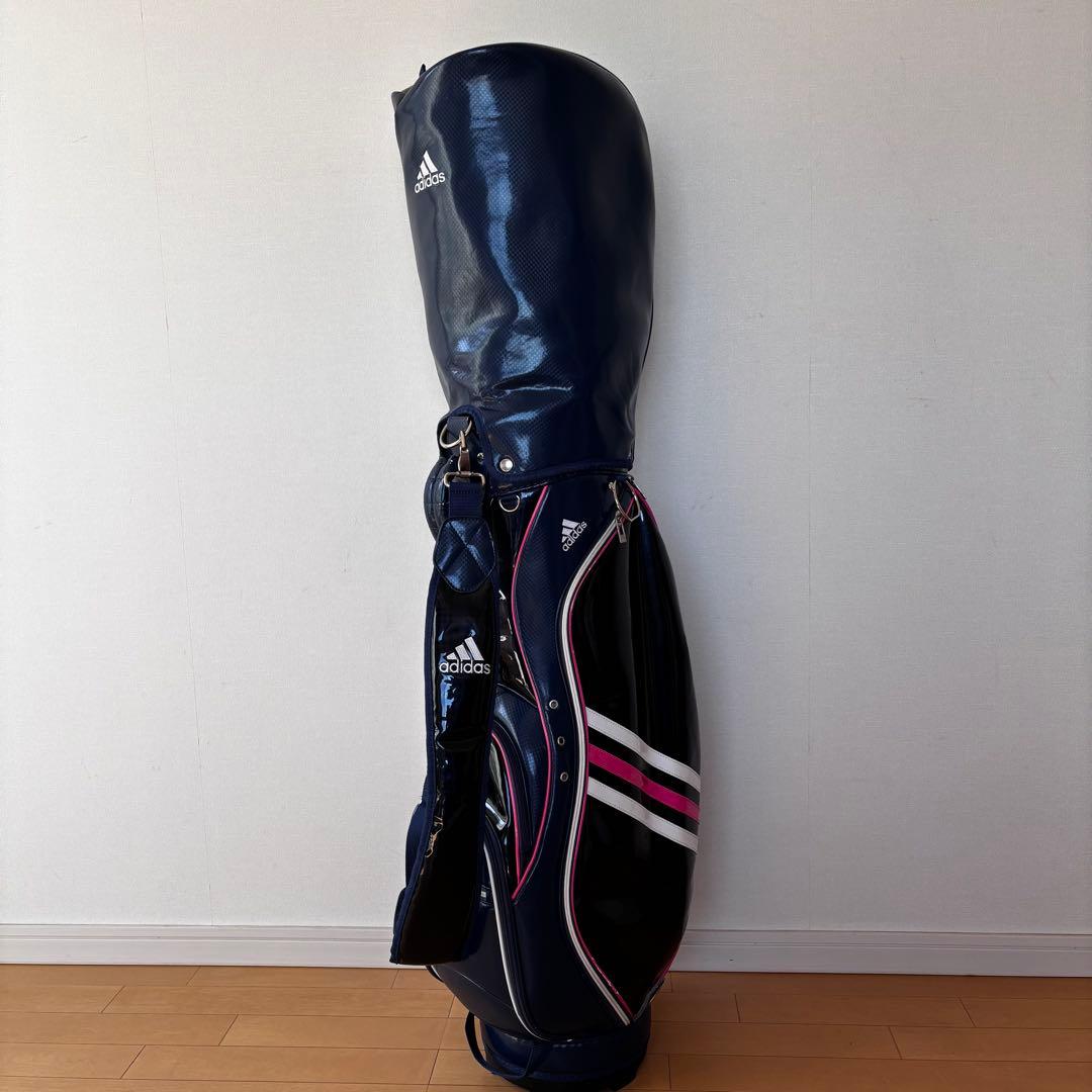 初心者向けレディーゴルフクラブセットTaylorMadeバーナーR9BURNER