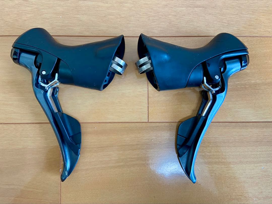 Shimano Claris シフター・ブレーキレバーセット