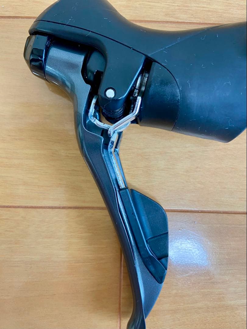 Shimano Claris シフター・ブレーキレバーセット