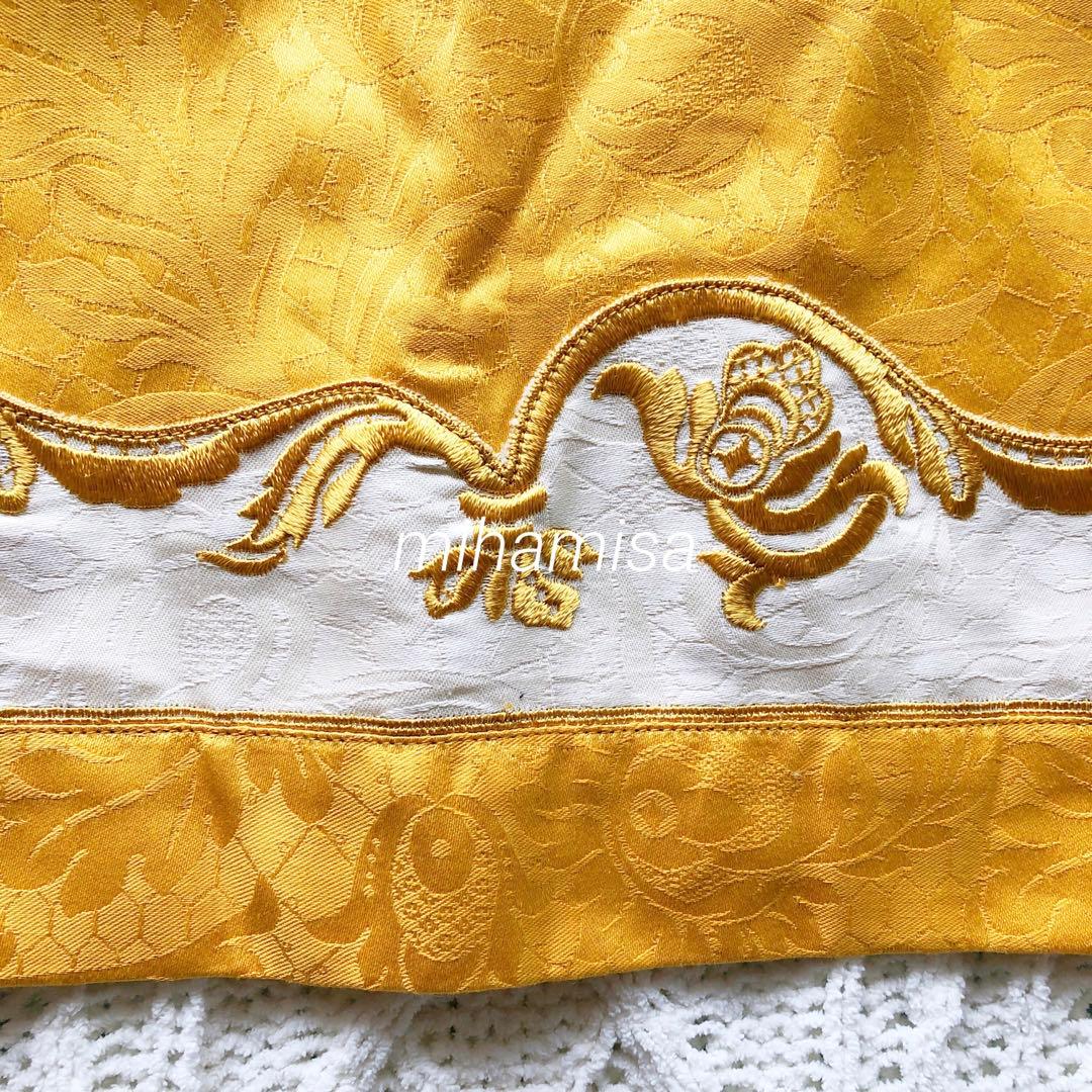JESVRVM VENEZIA 1870 ☆ テーブルクロス センタークロス