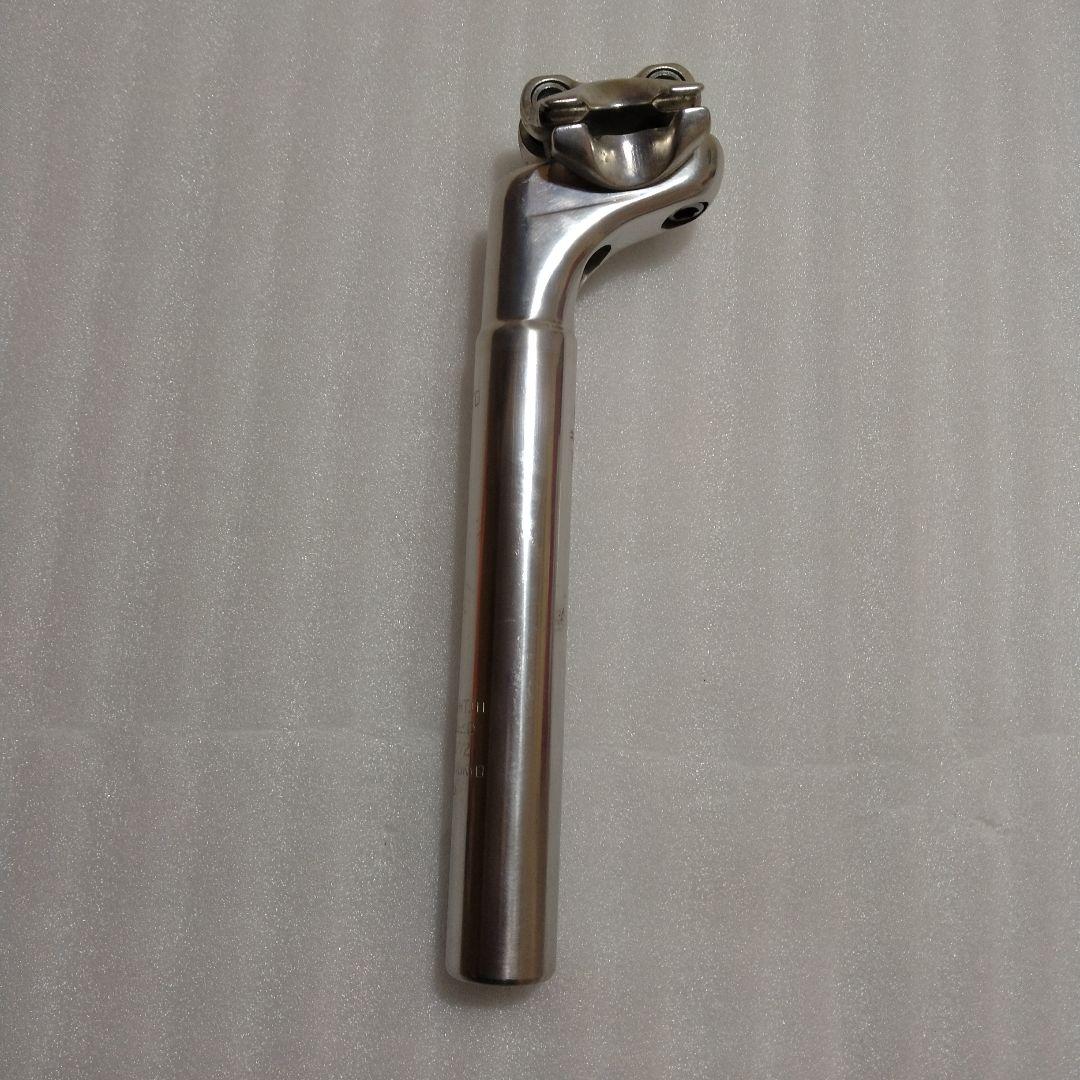 日東 NITTO SP72 W44 シートポスト Φ 27.0mm NJS