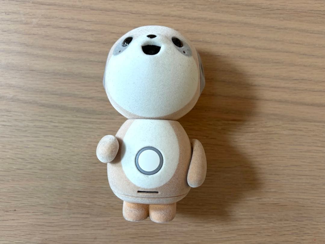 【即日発送】SHARP ポケとも　コンパニオンロボット