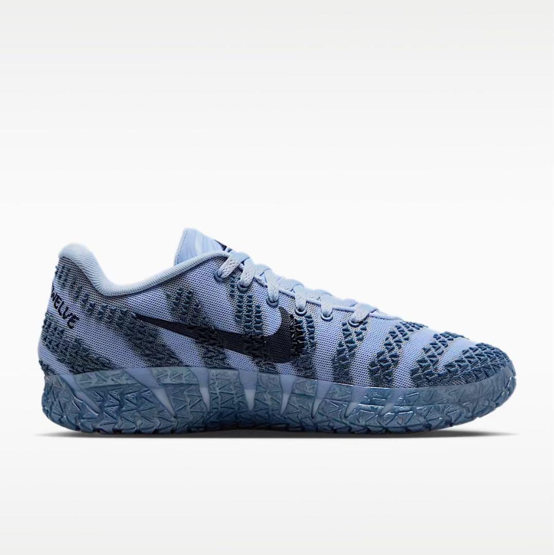 ナイキジャ 3 23.5 新品未使用