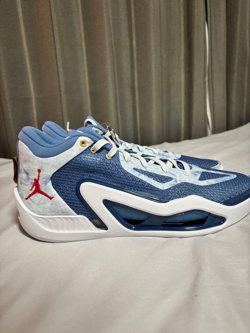 Jordan XDR ネイビー バスケットボールシューズ