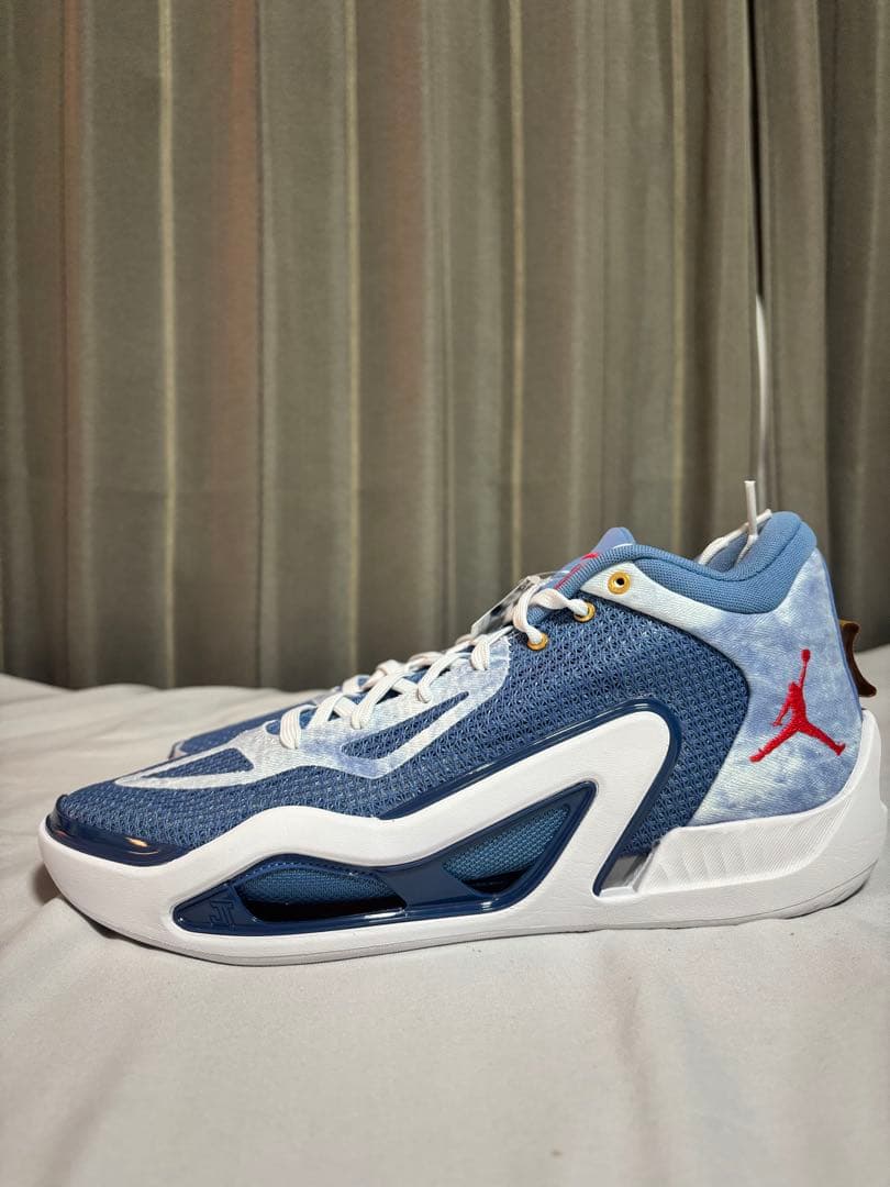 Jordan XDR ネイビー バスケットボールシューズ