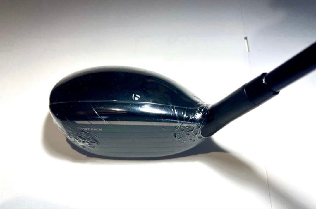 ☆新品未使用☆ Qi10 　3U　19°S　Diamana Blue TM60