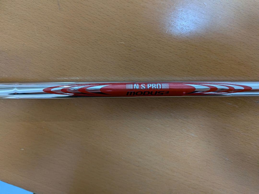 Cobra King ツアーアイアン5〜G 7本セットシャフトNSプロ115S