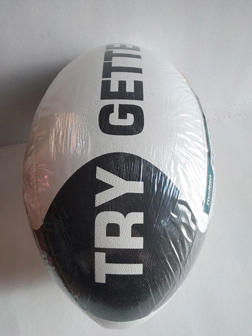 ♪＠モルテン トライゲッターTRY GETTER ラグビー ボール５号球 認定球