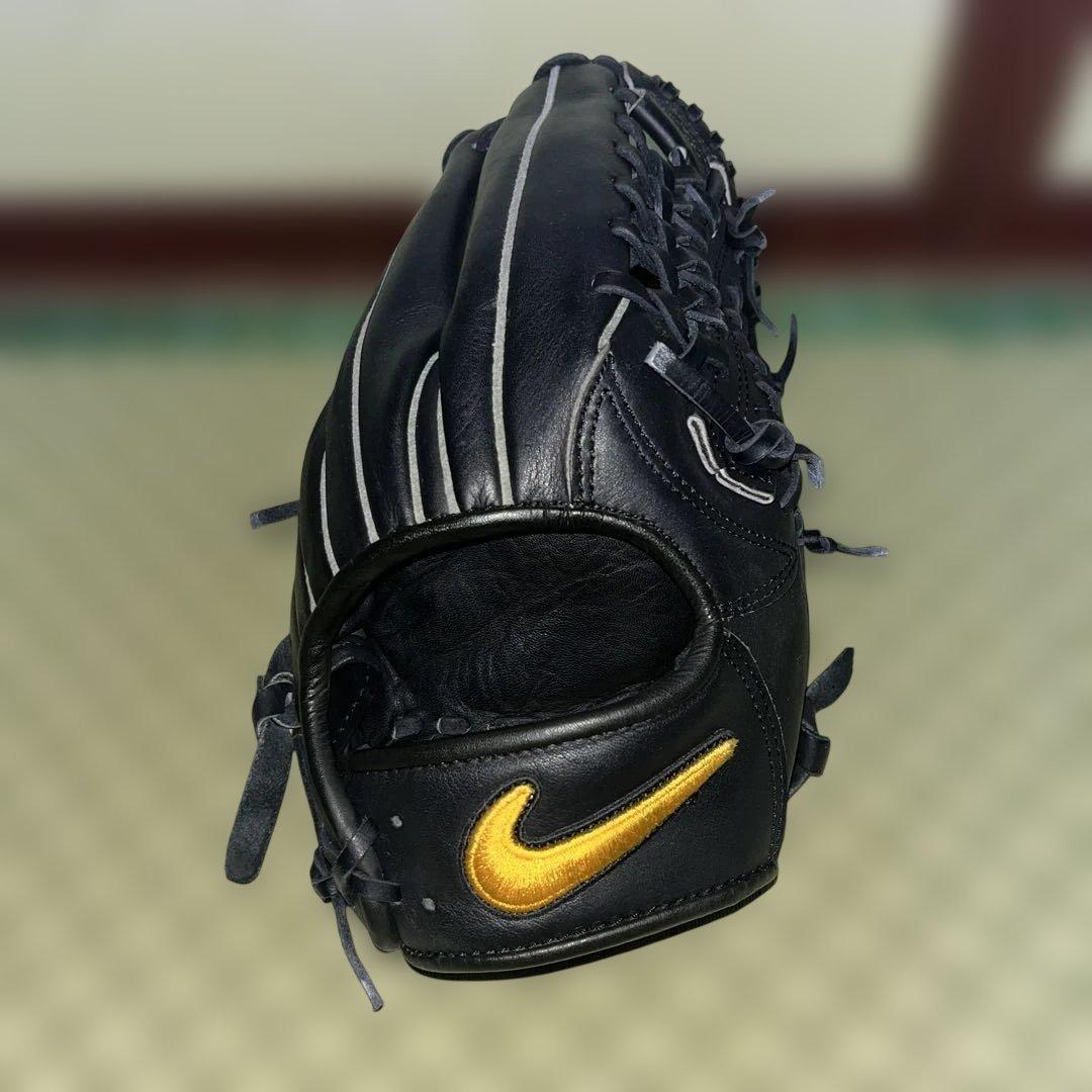 NIKE 少年軟式用グローブ