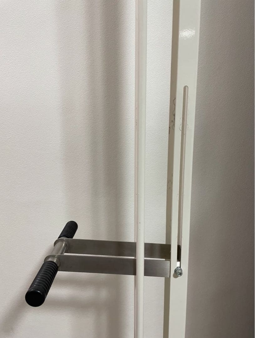 CycleLocker CS-102 白　サイクルロッカー　小径車OK 自転車