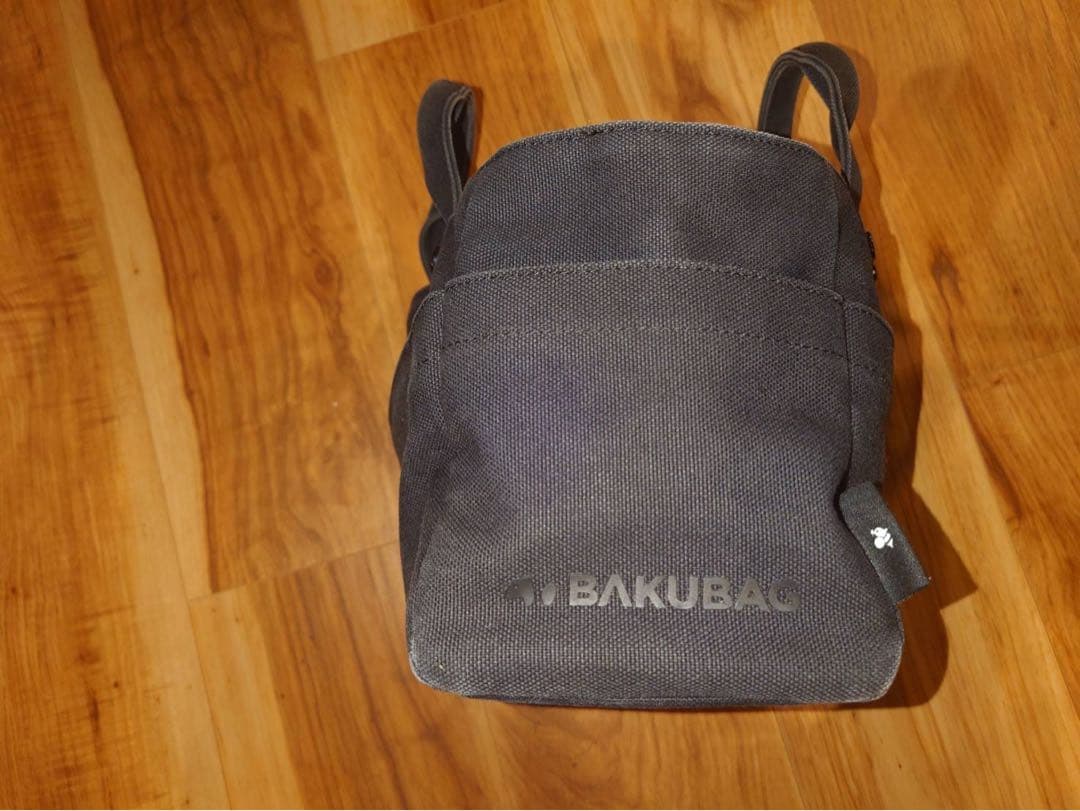 8 YARDS ゴルフバッグ★ BAKUBAG mini のシリーズ★送料込