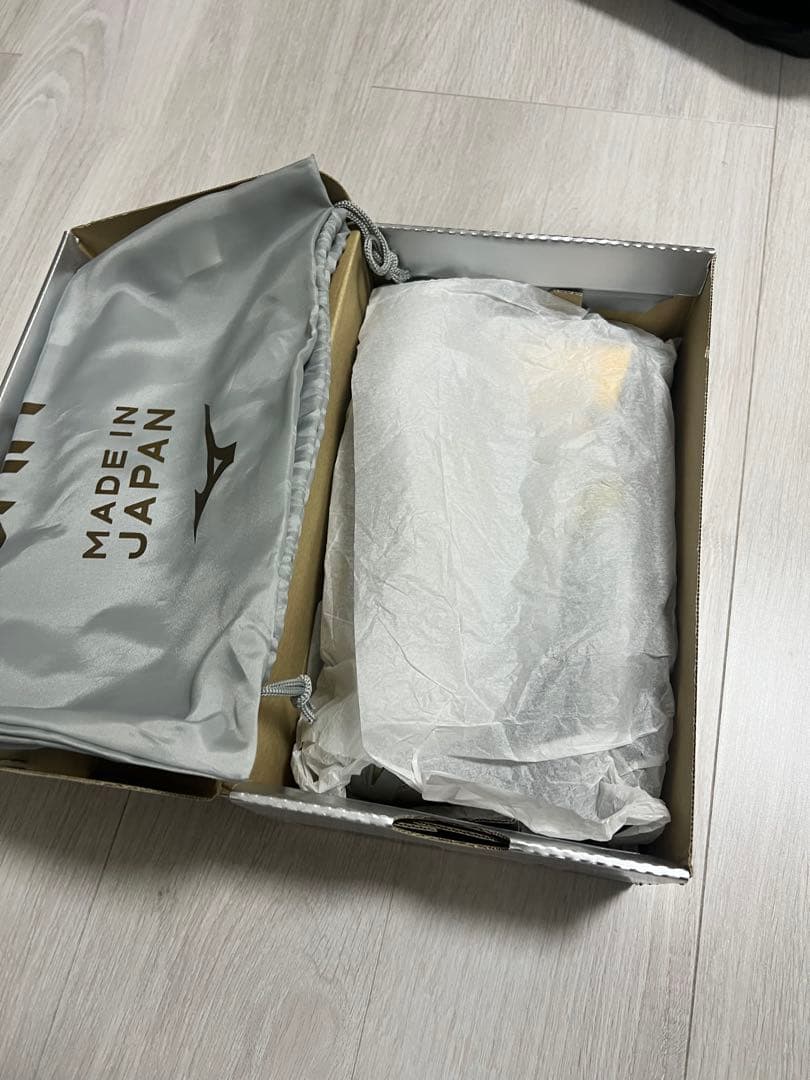 シューズ Mizuno Morelia DNA