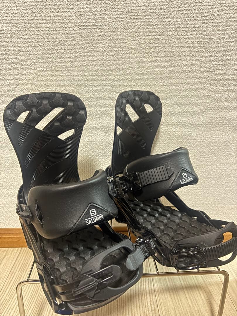 【新品】SALOMON RYTHEM