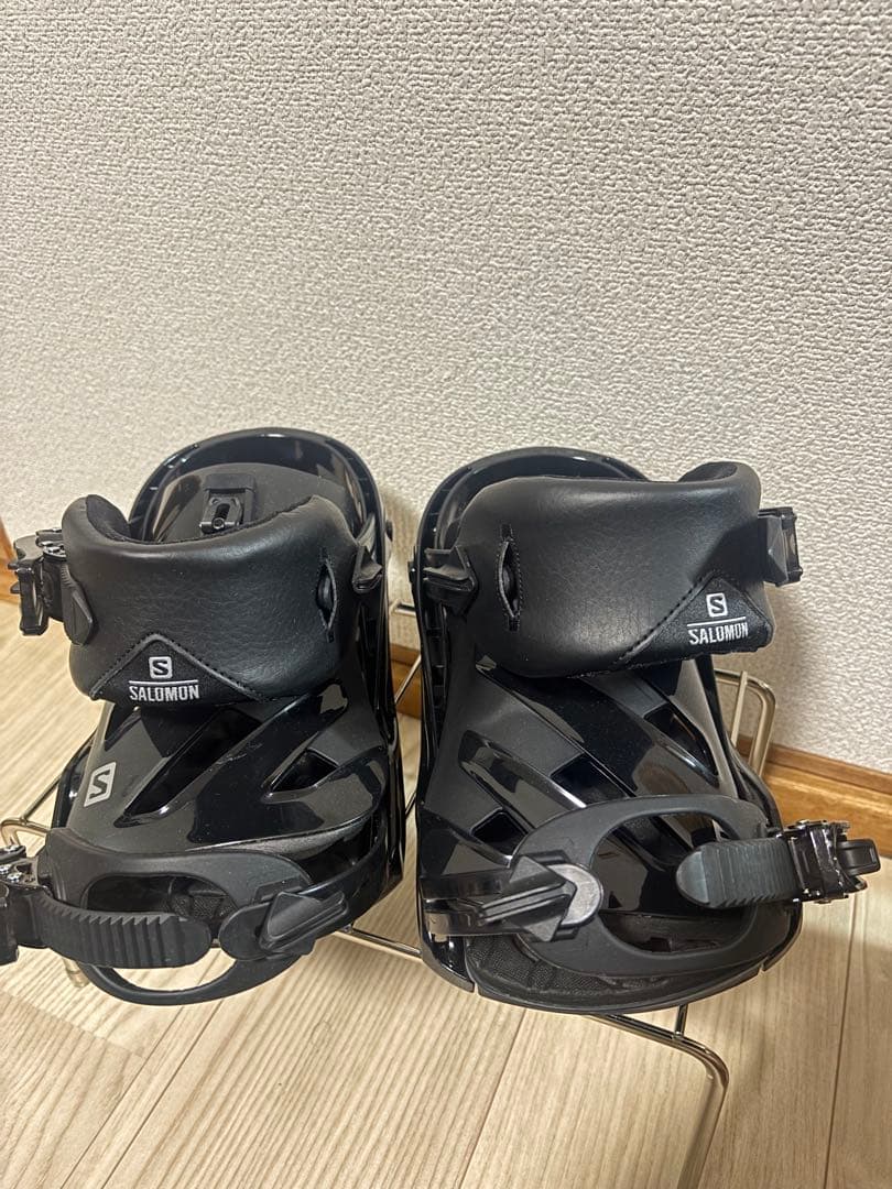 【新品】SALOMON RYTHEM