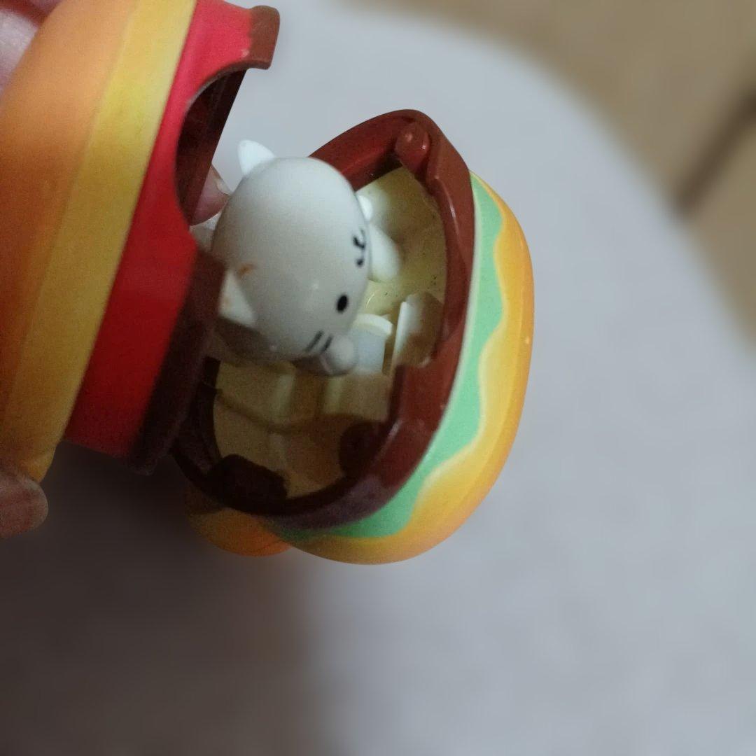 サンエックス　にゃんにゃんにゃんこ　キーホルダー　マスコット　まとめ売り　レトロ