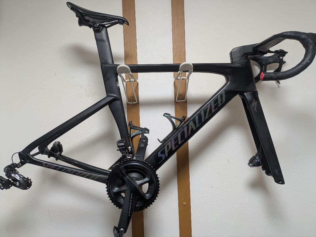 Specialized Venge Pro 52サイズ R8050 Di2