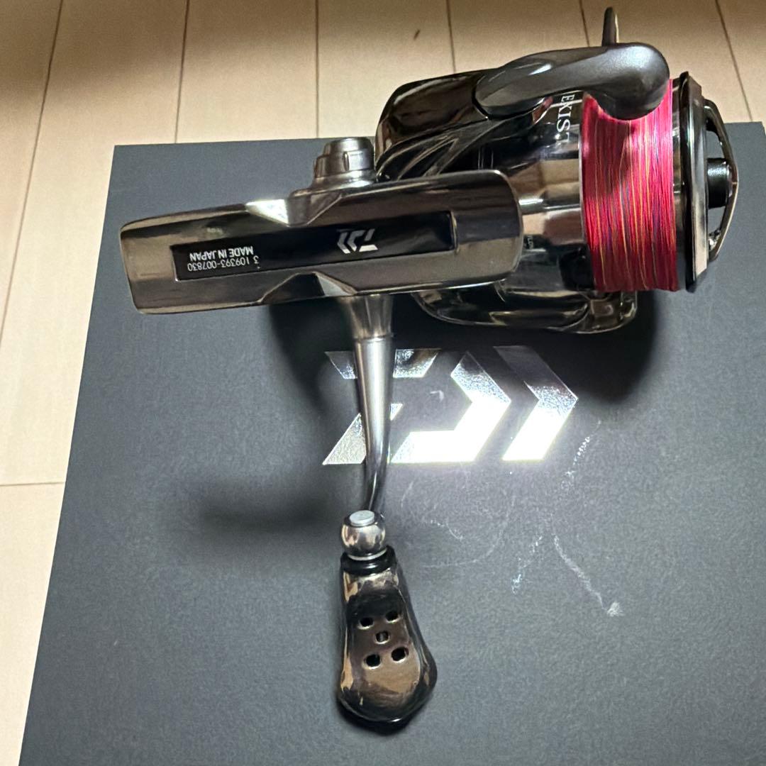 22イグジストLT2500S美品