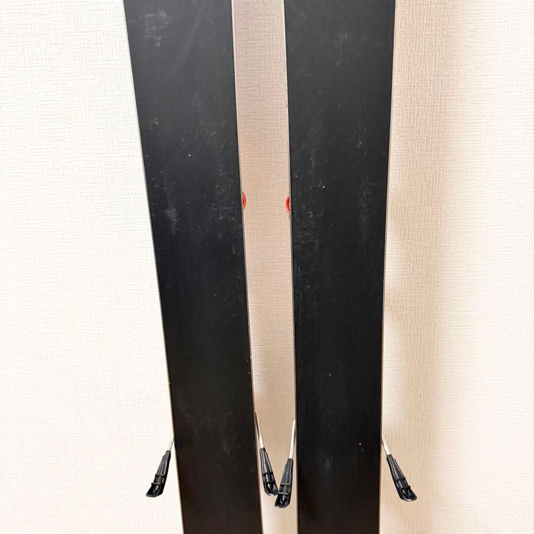 名機ARMADA TRACE88 158cm ビンディングG3 ION12