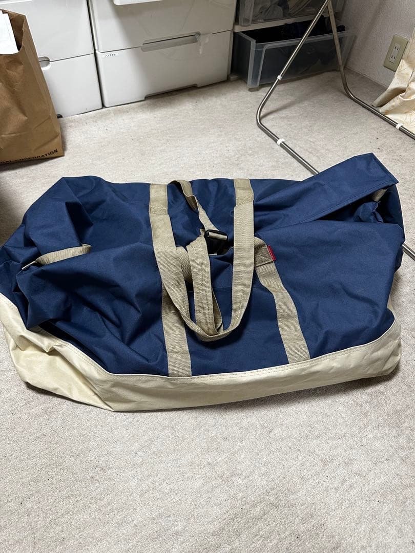 Naturehike他 コット 3点セット