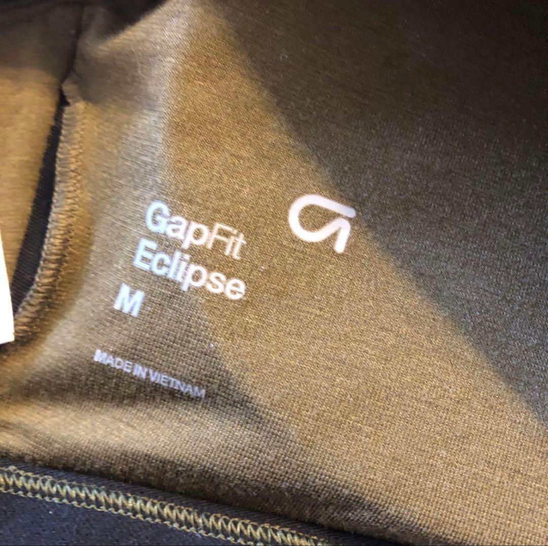 GAP FIT ヨガウエア　GAP ヨガウェア上下セット