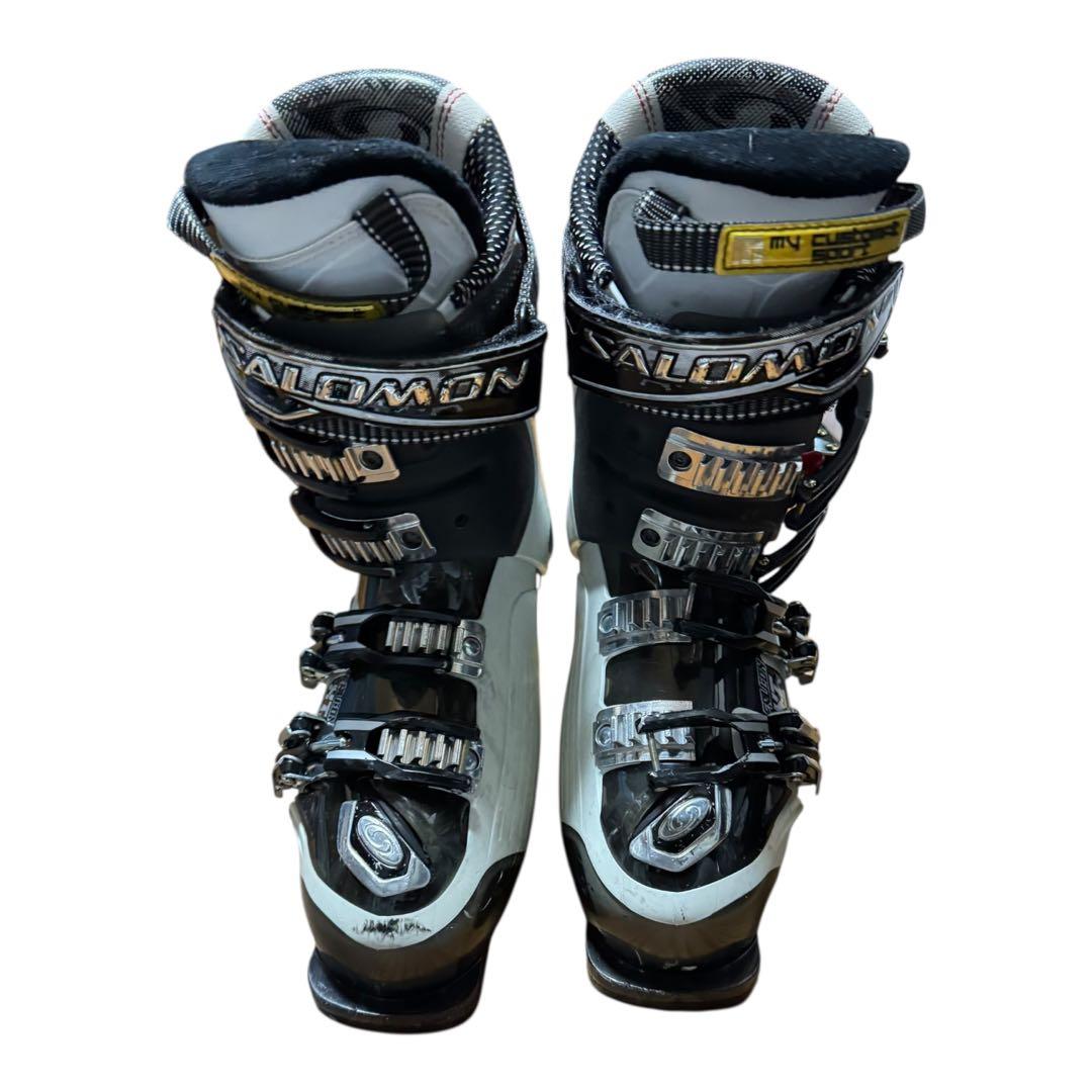 サロモン　SALOMON FALCON XT スキー ブーツ 24 24.5cm