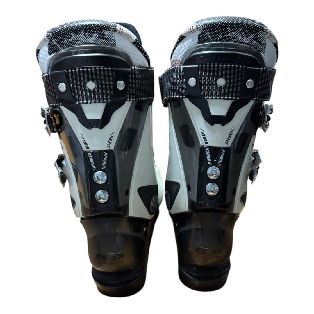 サロモン　SALOMON FALCON XT スキー ブーツ 24 24.5cm