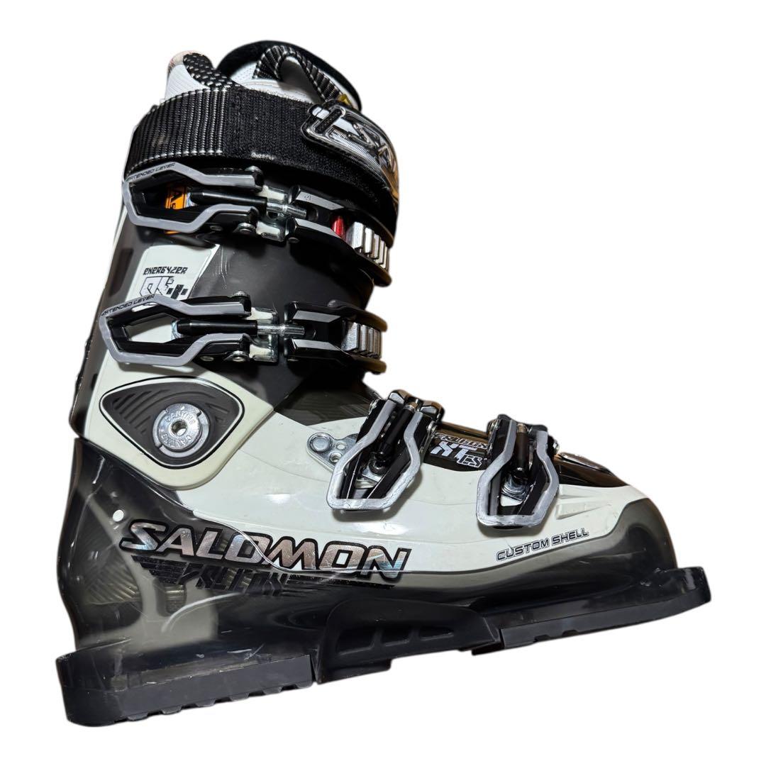 サロモン　SALOMON FALCON XT スキー ブーツ 24 24.5cm