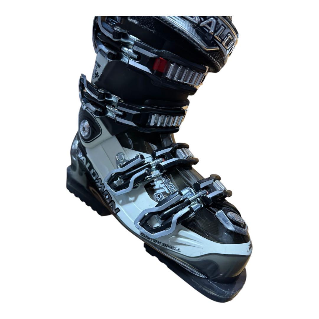 サロモン　SALOMON FALCON XT スキー ブーツ 24 24.5cm