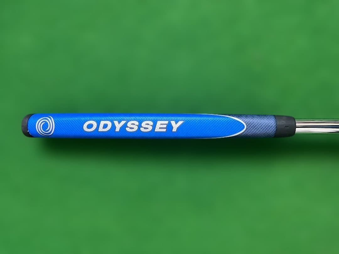 ODYSSEYパター AI-ONE TRI-BEAM＃１WCS 34インチ
