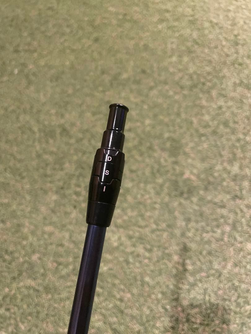 Diamana TB 50 Rシャフト ドライバー用　キャロウェイスリーブ
