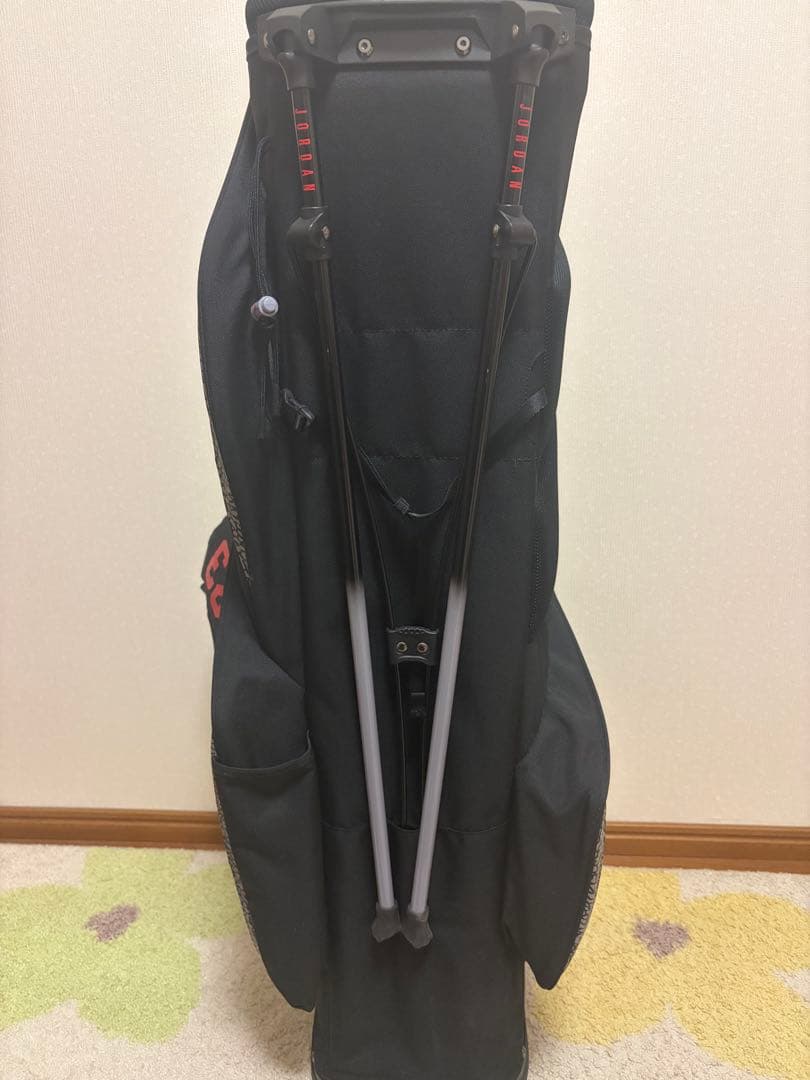 【中古品】ジョーダン フェイドアウェイ ゴルフバッグ