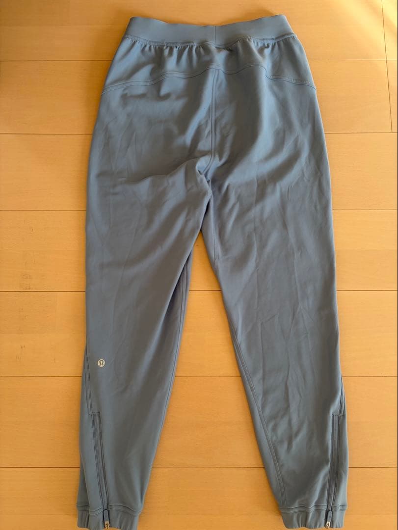 ルルレモン　Lululemon パンツ　s 起毛