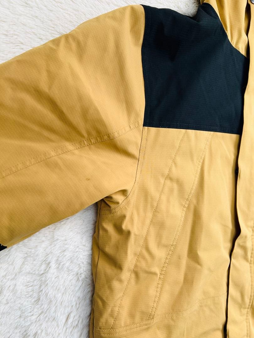 REPUBLIC&CO 36CHAMBERS スノーウェア 上下 M セット