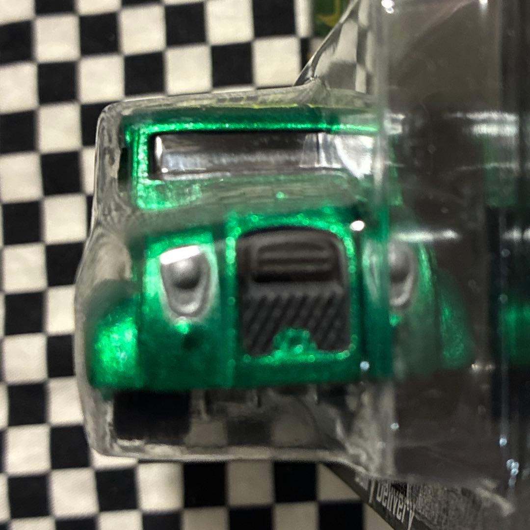 ミニカー HotWheels 2012 COLLECTORS EDITION#2 of 4