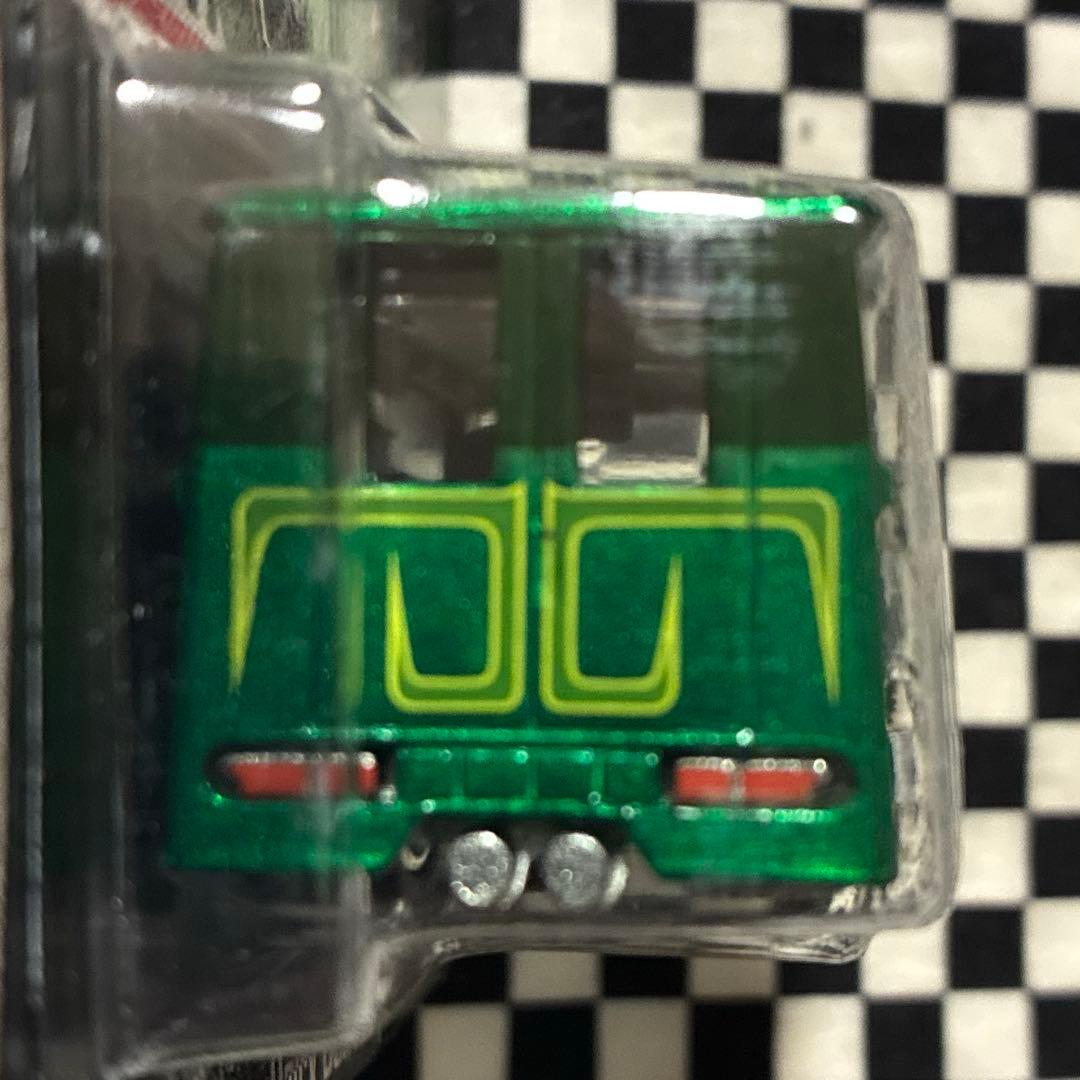 ミニカー HotWheels 2012 COLLECTORS EDITION#2 of 4