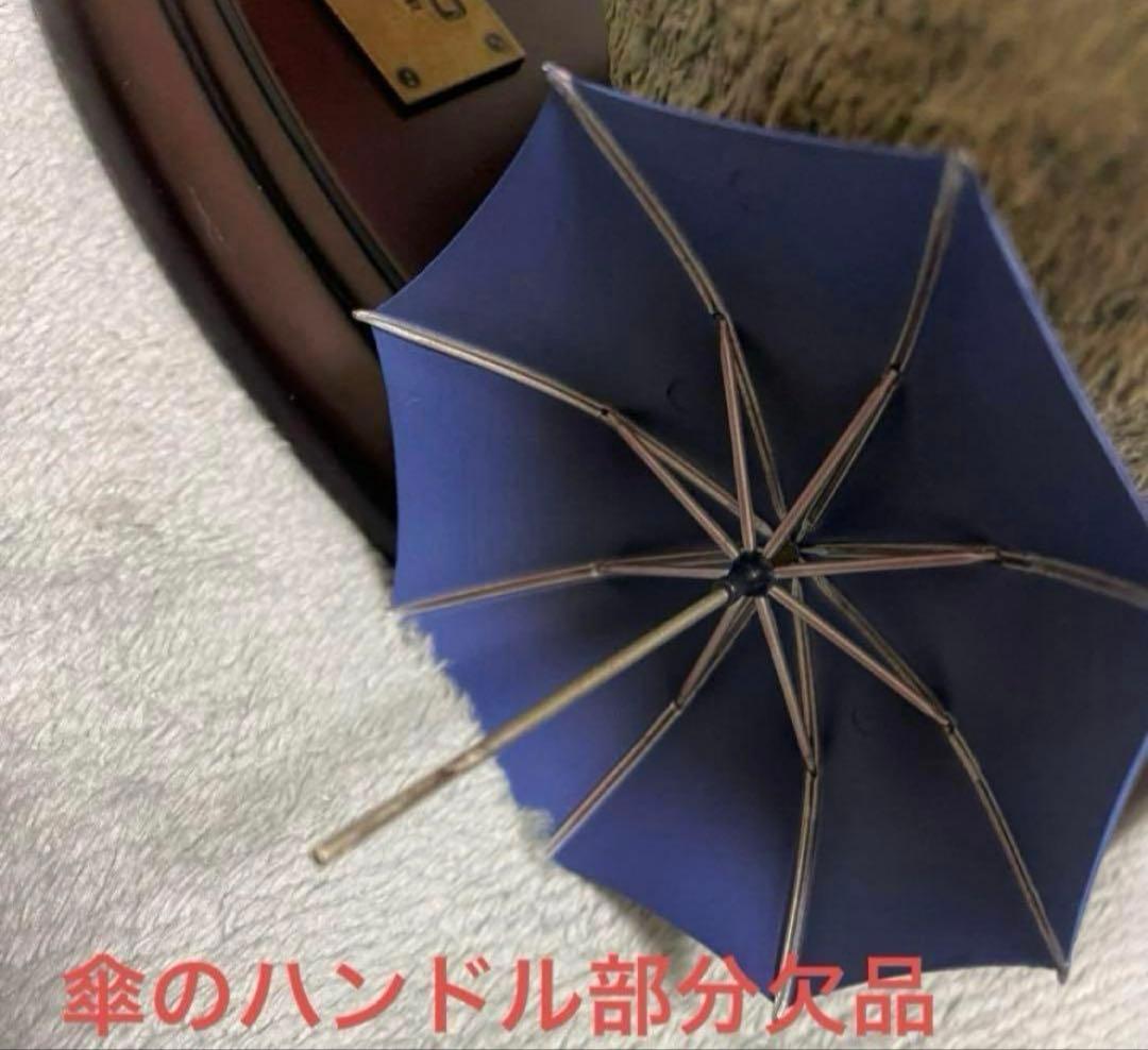 となりのトトロ　バス停トトロ　ジブリ　コミニカ　希少フィギュア　外箱付　即購入⭕️