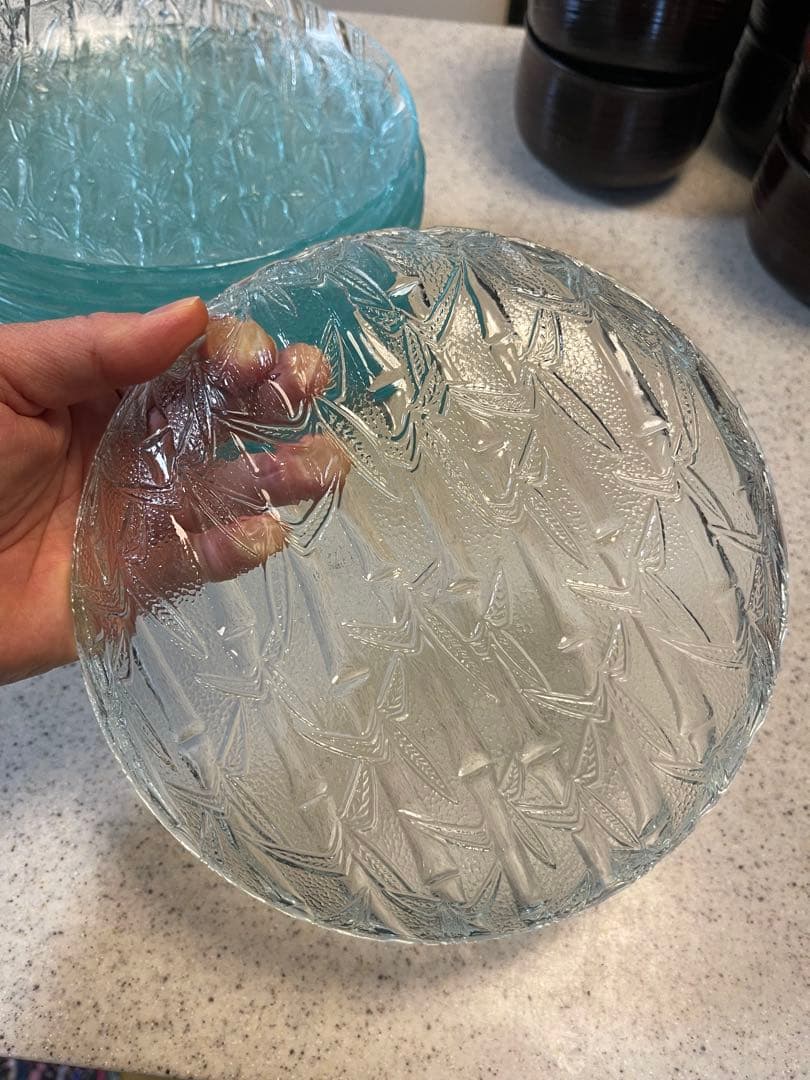 業務用ガラス食器