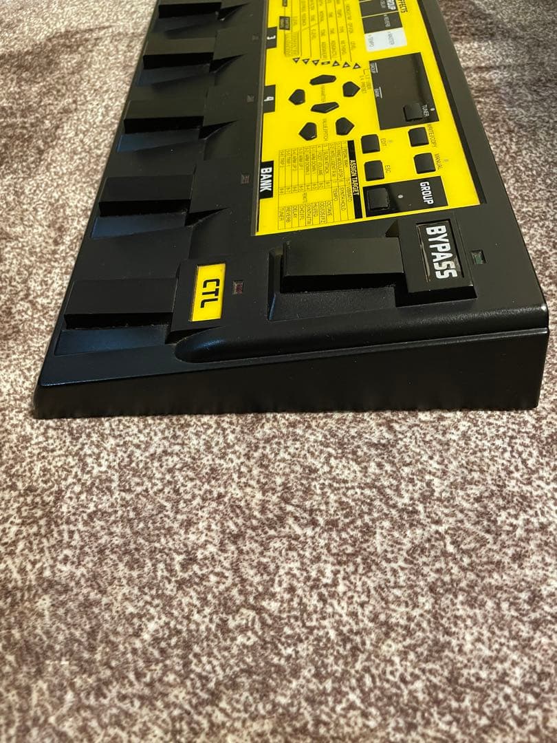 ギター BOSS ME-8B