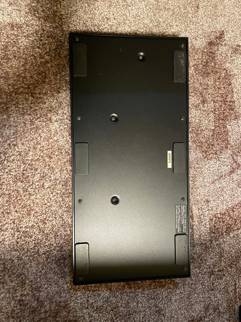 ギター BOSS ME-8B