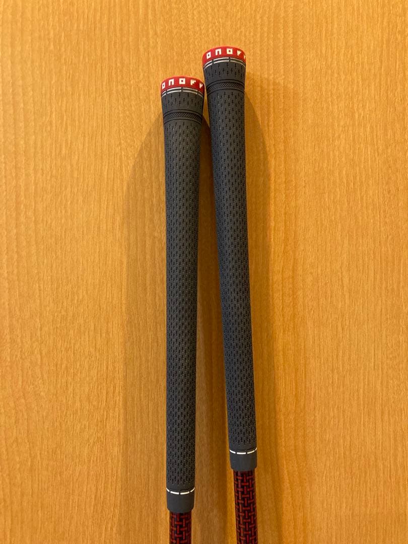 ⭐︎値下げ　 オノフONOFF AKA 3W 5W フェアウェイウッド　 2021