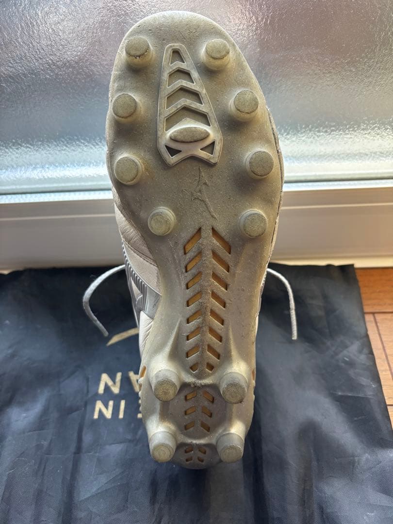 トモキコ Mizuno Morelia モレリアネオ 3 JAPAN