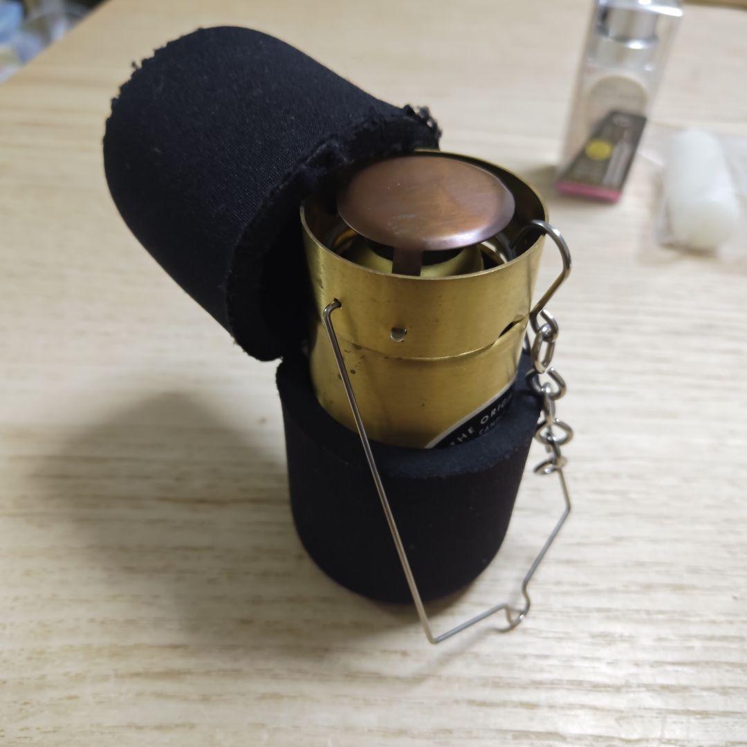 UCOキャンドルランタンセット