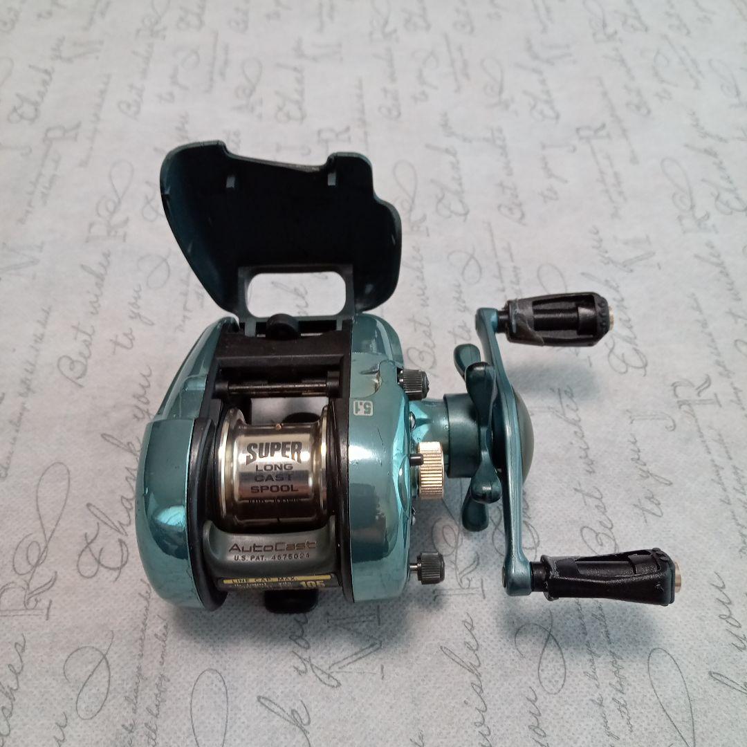 リール TEAM DAIWA-S 105Pi