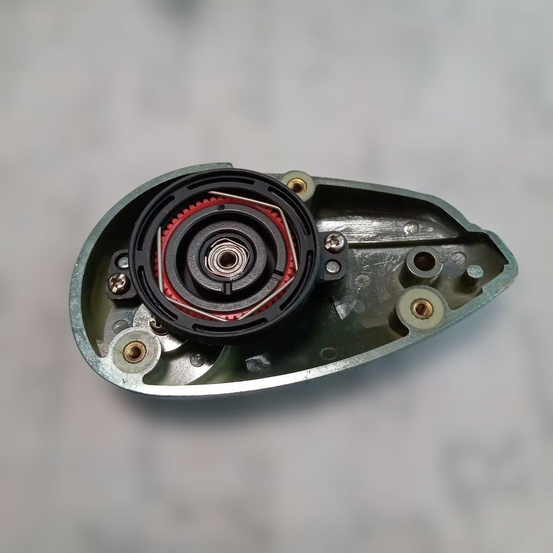 リール TEAM DAIWA-S 105Pi