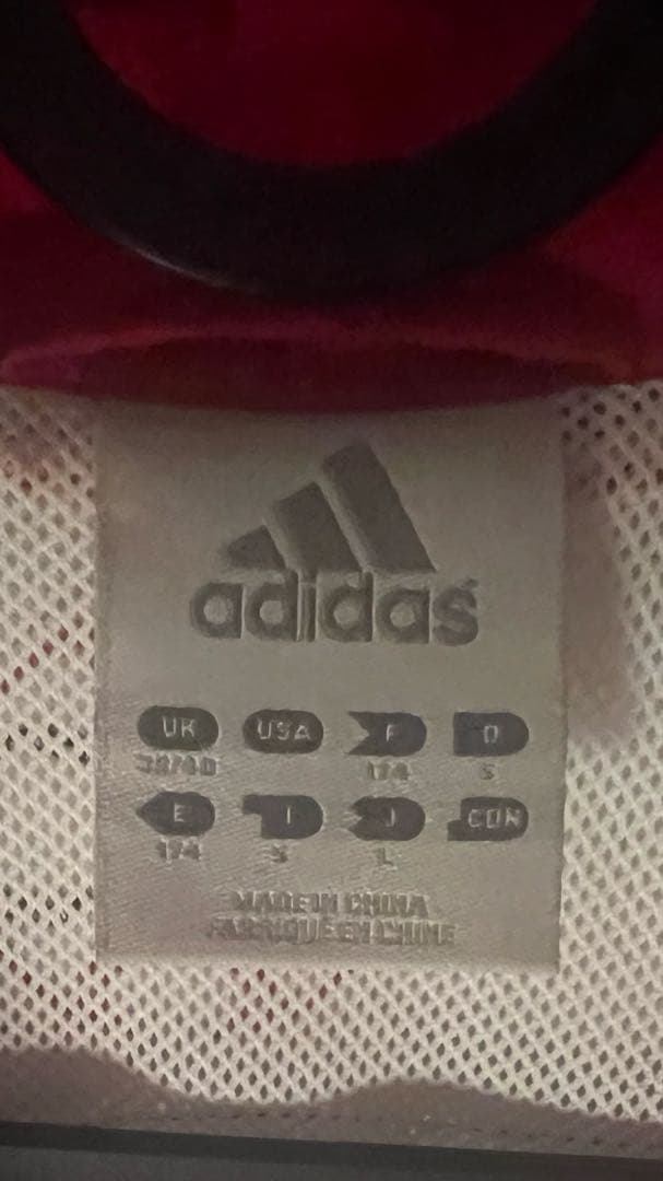 00'S adidas プレミアリーグ リヴァプールFC ウインドブレーカー