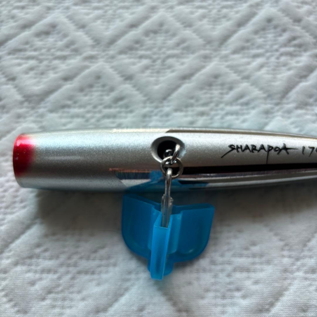 SHARAPO 170 トップウォーター ハードルアー