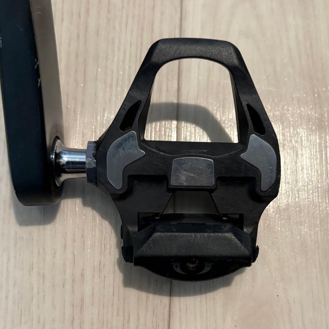 Shimano 105 クランクセット＆アルテグラ　ビンディングペダル