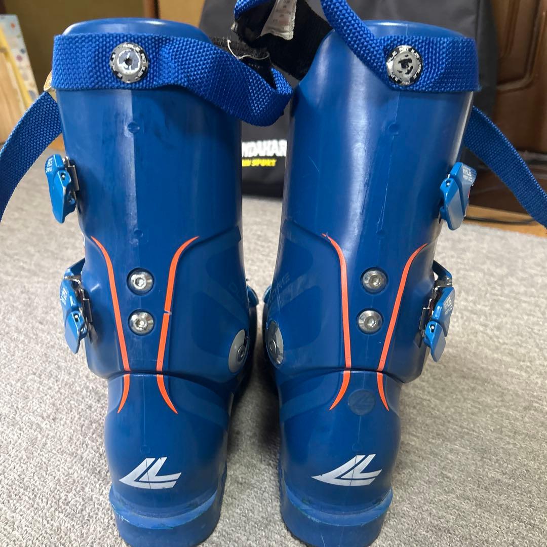 LANGE WORLD CUP RS 130 ZA+　スキーブーツ